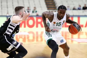 Γουάιτ: «Must-win όλα τα παιχνίδια από ‘δω και πέρα»