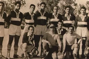 Σαν Σήμερα/Ομόνοια