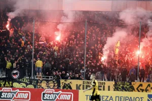 Πάνω από 20.000 κόσμος στο ΟΑΚΑ