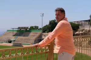 Έρχεται η πρώτη συνέντευξη του επενδυτή