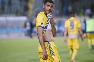 Απογοήτευση/ΑΠΟΕΛ