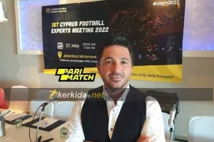 Αναχωρεί την Δευτέρα για Σερβία και "σηκώνει" μανίκια! 