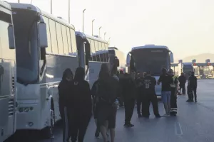 ΠΑΟΚτζήδες!