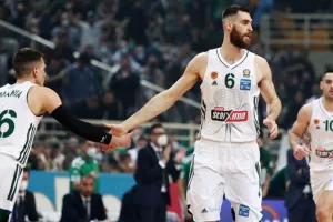 Παναθηναϊκός: Οι 1.400 «πράσινες» νίκες και η άνοδος του Παπαγιάννη