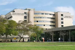 Στην Κύπρο για τον 20χρονο Ευριπίδη γιατρός από το Ισραήλ