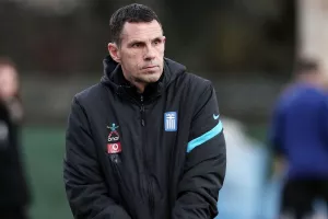 Εθνική: Ξεκίνησε η προετοιμασία για το Nations League
