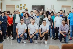 Πολύ όμορφη κίνηση από τον Απόλλωνα (φώτος) 
