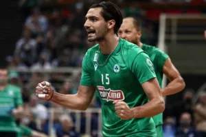 Από τον Παναθηναϊκό στον ΠΑΟΚ ο Ράπτης!