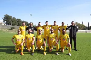 Στους "4" η Αφροδίτη