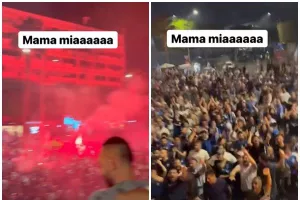 Mama miaaaaaaa o Βουκάσιν!