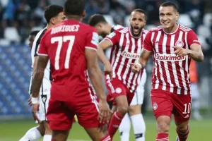 Οι πιθανότητες για παραμονή Λόπες και ο Ράφα Σοάρες