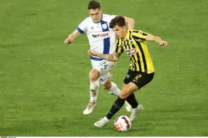 Ρότα: «Μένουν δύο τελικοί»