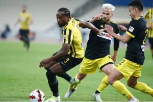 Κρίνεται των Σάσα και Γκάνεα για Τούμπα