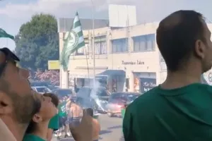 Το kerkida.net στο FCL: Πράσινο... Pre-Party! (φώτος/βίντεο)