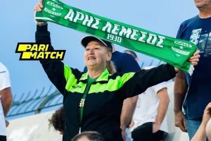 Προπώληση Άρη ενόψει ΑΕΚ