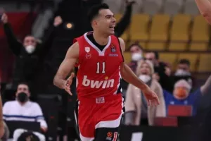 Οι δέκα ομορφότερες φάσεις του Ολυμπιακού στη φετινή Ευρωλίγκα!