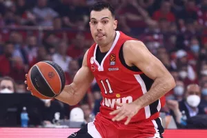 Για την τρίτη θέση ο Ολυμπιακός, ώρα στέψης για Ρεάλ ή Αναντολού Εφές