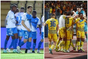 Θέλουν να κερδίσουν, έχοντας στο μυαλό να... μην χάσουν!