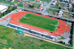 Μια ενδεκάδα ριπτών μας αγωνίζεται στην Τρίπολη