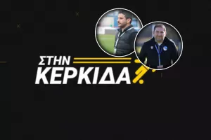 (Βίντεο) "Στην Κερκίδα" με mood τελικού και... εξελίξεις στην Πάφο FC