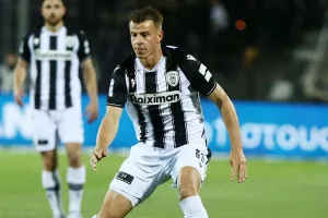 "Θέλουμε το Κύπελλο για να κλείσει με τον καλύτερο τρόπο η σεζόν"