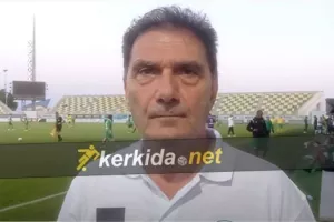 Πέπης Ιακώβου: "Εύκολα ή δύσκολα Κυπελλούχος η Ομόνοια/Υπολογίζουμε τον Εθνικό"