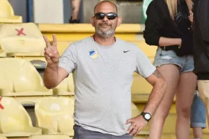 (Φωτορεπορτάζ) Ο κόσμος στο Τσίρειο 