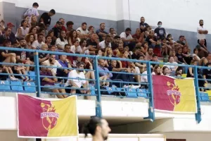 ΦΩΤΟΡΕΠΟΡΤΑΖ... τελικού! 