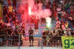 ΦΩΤΟΡΕΠΟΡΤΑΖ... τελικού! 