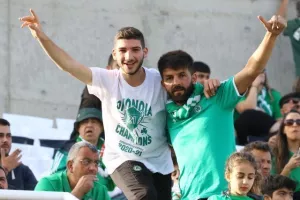 (Φωτορεπορτάζ) Ο κόσμος της Ομόνοιας