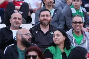 (Φωτορεπορτάζ) Ο κόσμος της Ομόνοιας