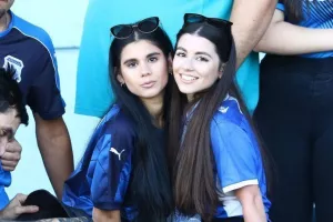(Φωτορεπορτάζ) Ο κόσμος στο Τσίρειο 