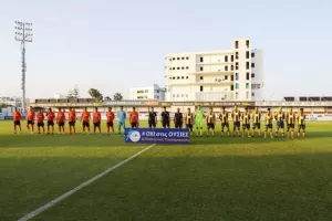 Κ19/ΑΕΛ - ΑΠΟΕΛ: “Πορτοκαλί” ο τίτλος με υπογραφή Κούτσακου (φώτος)