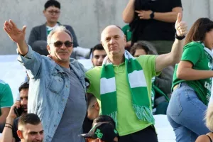 (Φωτορεπορτάζ) Ο κόσμος της Ομόνοιας