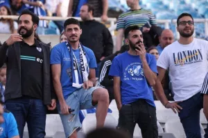 (Φωτορεπορτάζ) Ο κόσμος της Ανόρθωσης στο ΓΣΠ