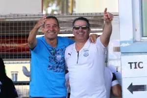 (Φωτορεπορτάζ) Ο κόσμος στο Τσίρειο 