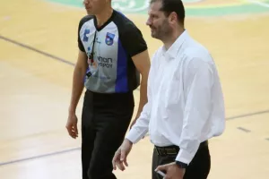 ΦΩΤΟΡΕΠΟΡΤΑΖ... τελικού! 