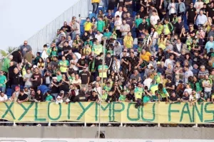 (Φωτορεπορτάζ) Ο κόσμος στο "Δασάκι"