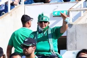 (Φωτορεπορτάζ) Οι Ομονοιάτες στο ΓΣΠ