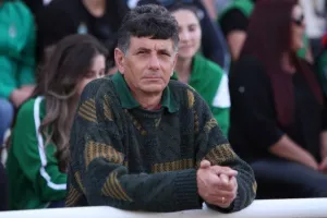 (Φωτορεπορτάζ) Ο κόσμος της Ομόνοιας