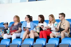 (Φωτορεπορτάζ) Ο κόσμος στο "Δασάκι"