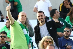 (Φωτορεπορτάζ) Ο κόσμος της Ομόνοιας