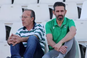 (Φωτορεπορτάζ) Ο κόσμος στο ΓΣΠ