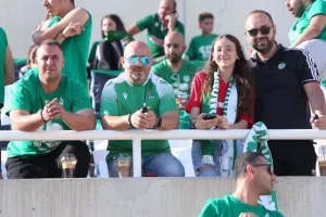 (Φωτορεπορτάζ) Οι Ομονοιάτες στο ΓΣΠ