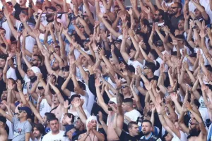 (Φωτορεπορτάζ) Ο κόσμος στο Τσίρειο 