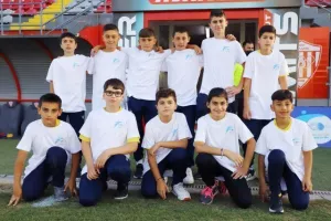 Κ19/ΑΕΛ - ΑΠΟΕΛ: “Πορτοκαλί” ο τίτλος με υπογραφή Κούτσακου (φώτος)