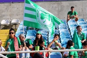 (Φωτορεπορτάζ) Οι Ομονοιάτες στο ΓΣΠ