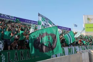 (Φωτορεπορτάζ) Οι Ομονοιάτες στο ΓΣΠ