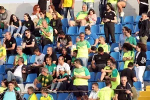(Φωτορεπορτάζ) Ο κόσμος στο "Δασάκι"