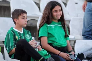 (Φωτορεπορτάζ) Ο κόσμος στο ΓΣΠ